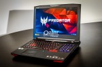 Laptop Gaming Acer Predator 15 G9 593 72Y7 GTX1070 8GB